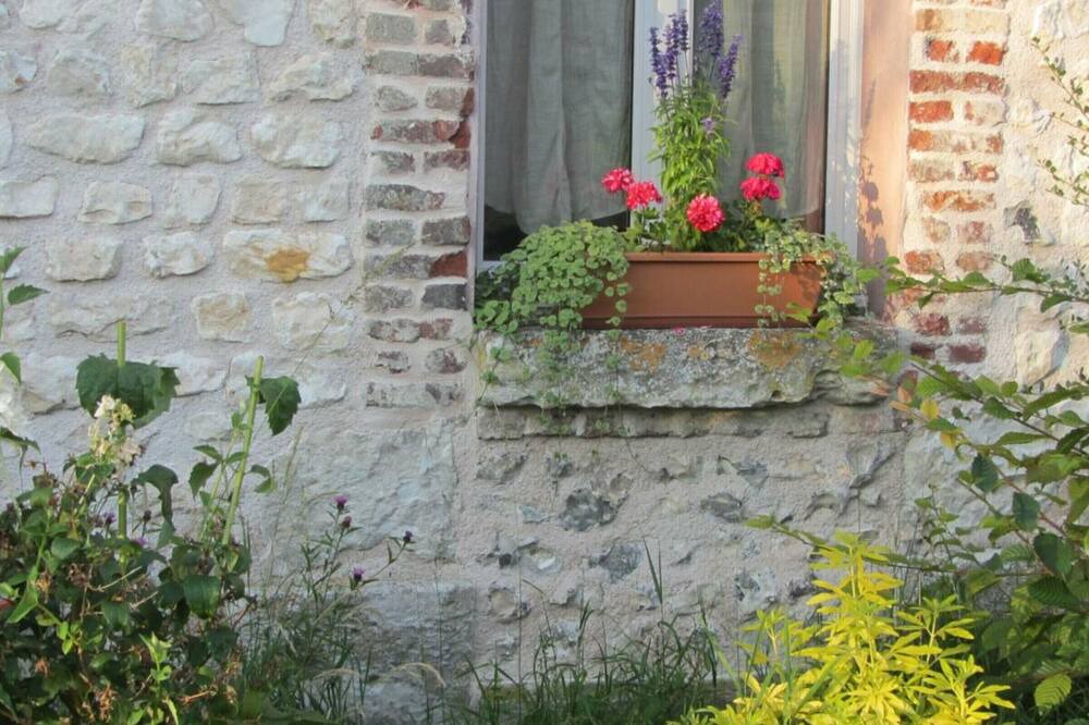 Photo of Outdoor in Yville-sur-Seine