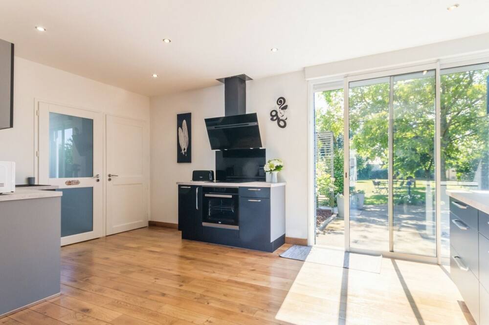 Photo of Livingroom in Saint-Clair-sur-les-Monts