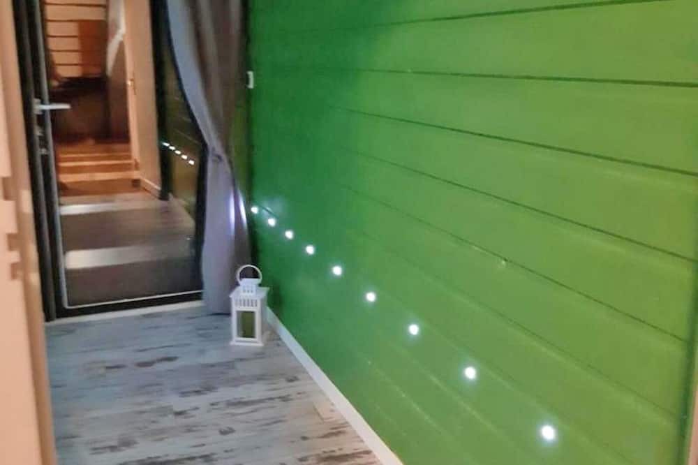 Photo of Patio Balcony in Saint-Clair-sur-les-Monts