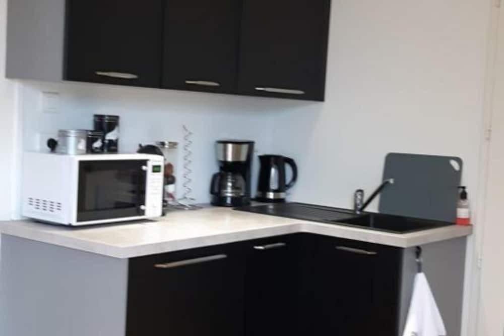 Photo of Kitchen in Saint-Clair-sur-les-Monts