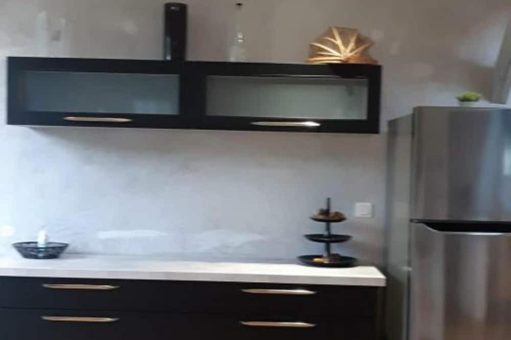 Photo of Kitchen in Saint-Clair-sur-les-Monts