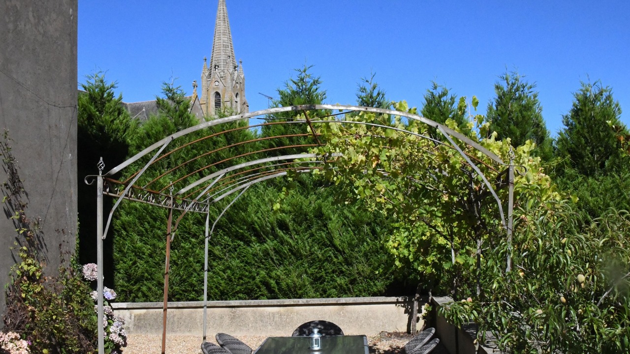 Photo of Outdoor in Saint-Jacut-les-Pins