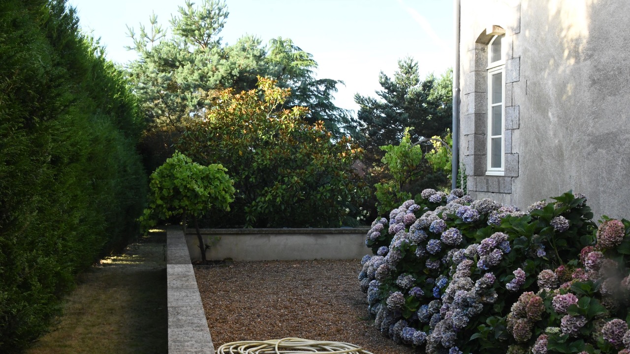 Photo of Outdoor in Saint-Jacut-les-Pins