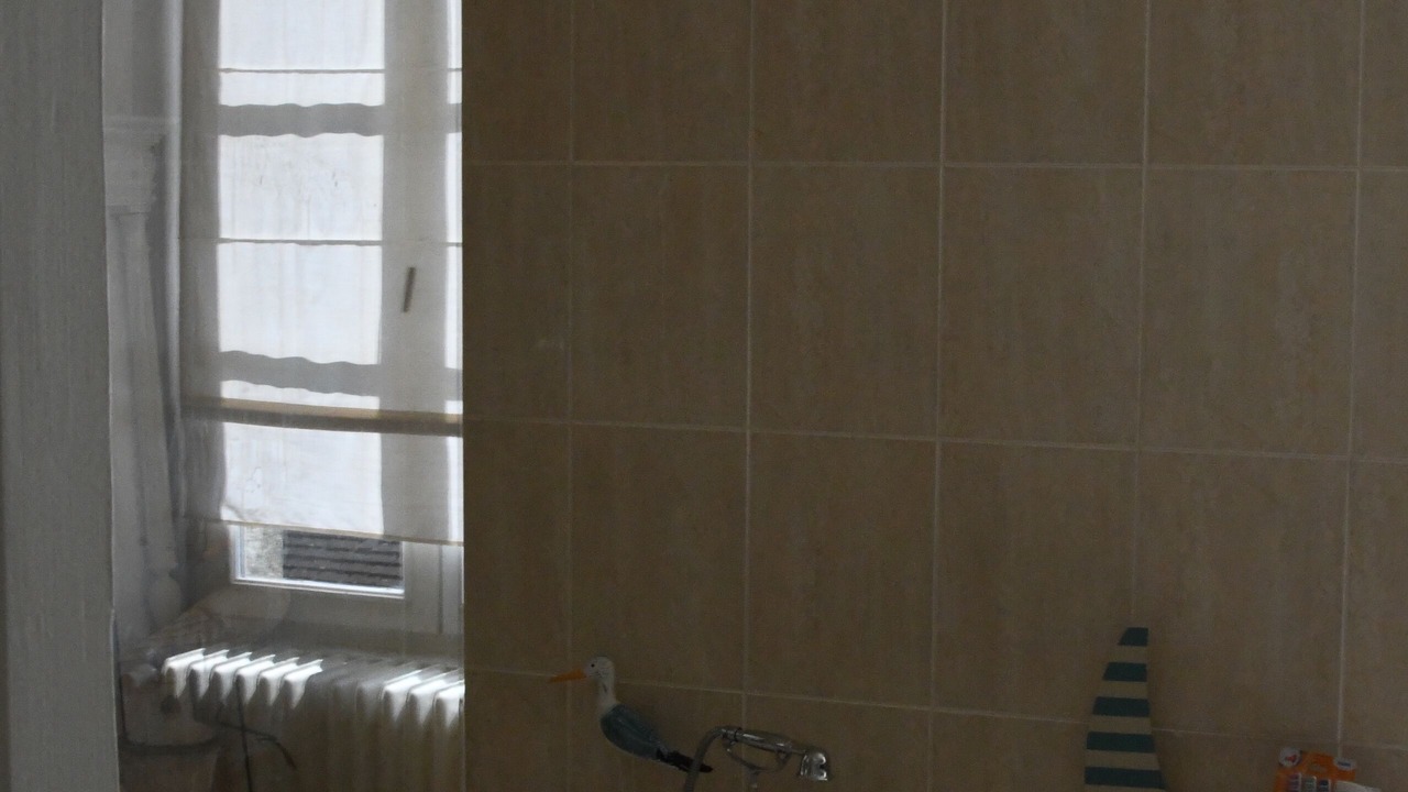 Photo of Bathroom in Saint-Jacut-les-Pins