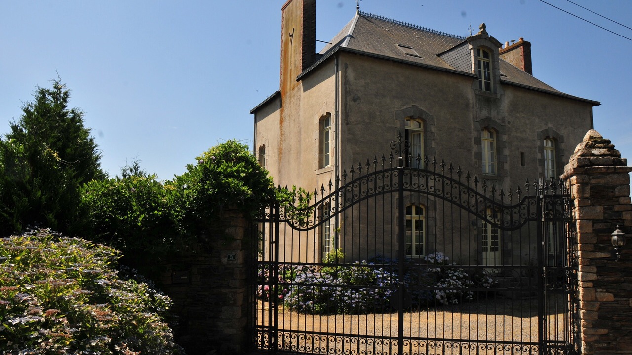 Photo of Outdoor in Saint-Jacut-les-Pins