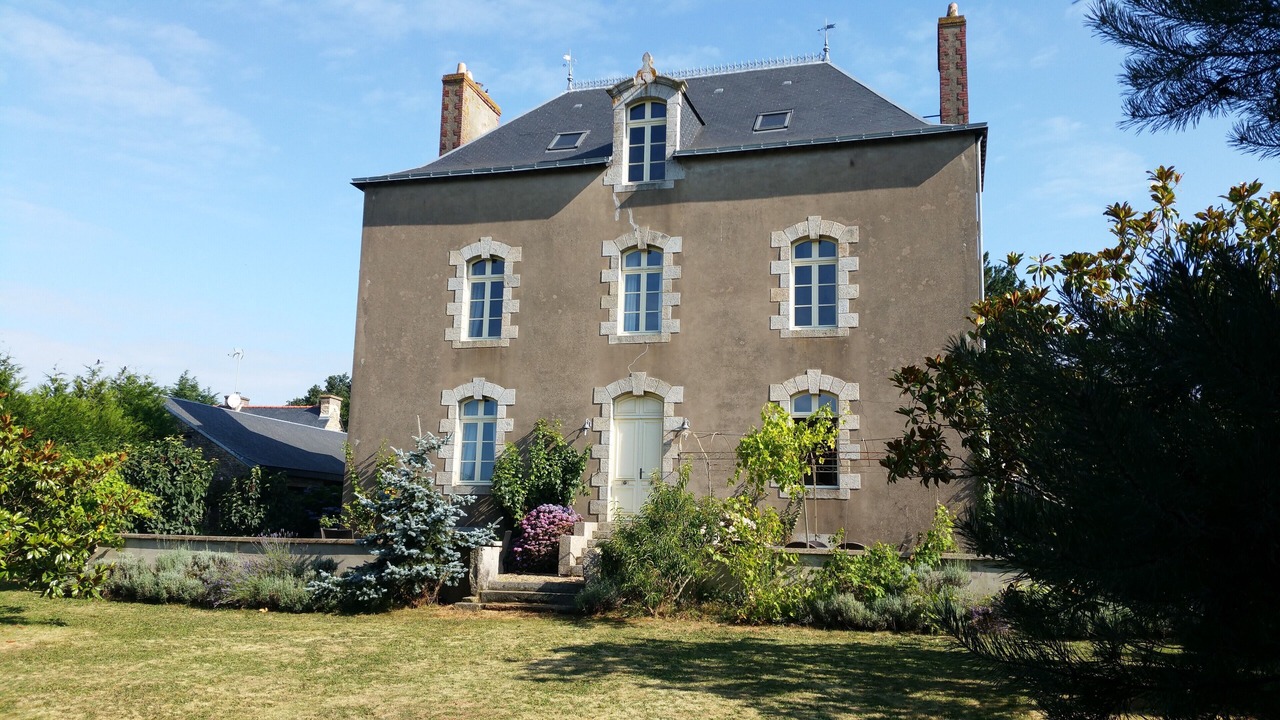 Photo of Outdoor in Saint-Jacut-les-Pins