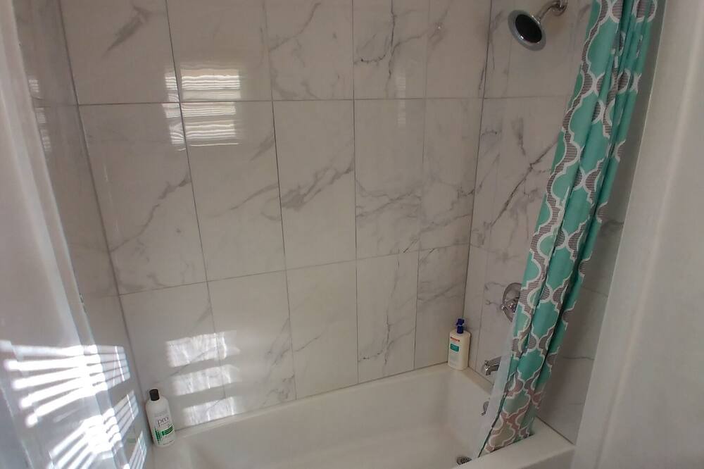 Photo of Bathroom in Denver Heights