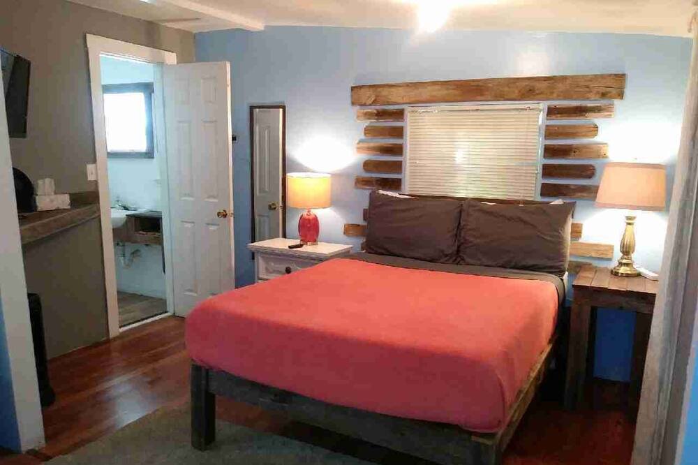Photo of Bedroom in Denver Heights