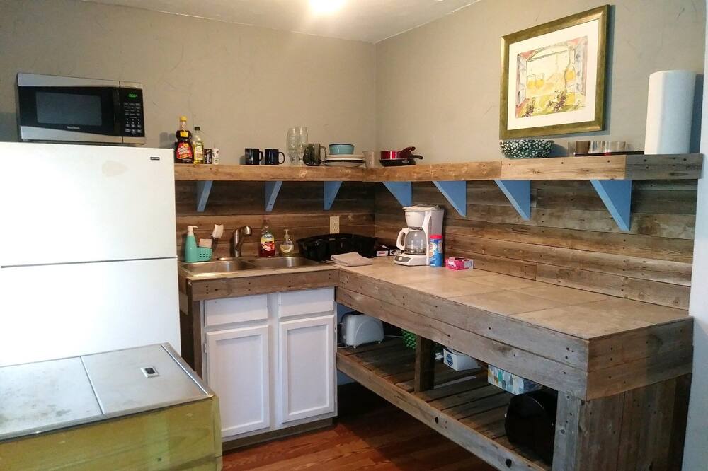 Photo of Kitchen in Denver Heights