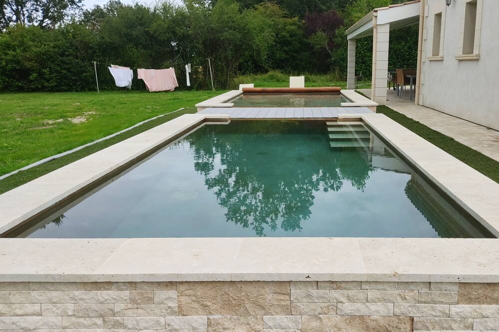 Photo of Outdoor in Saint-Savin