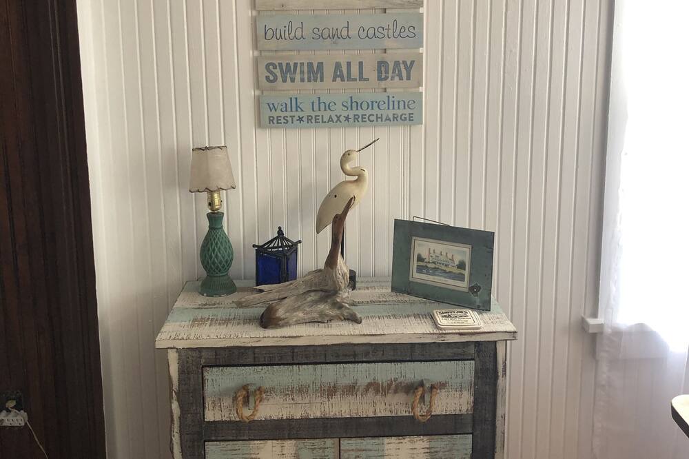 Photo of Bedroom in Sunset Beach