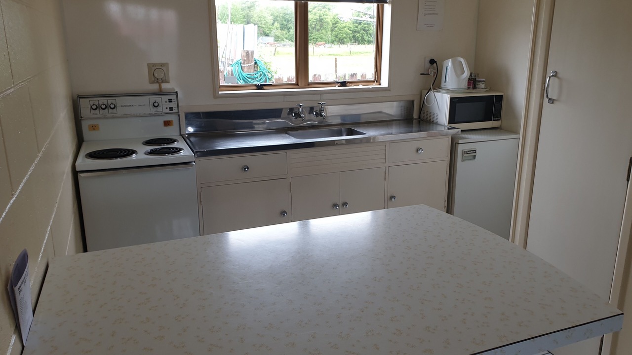 Photo of Kitchen in Foxton