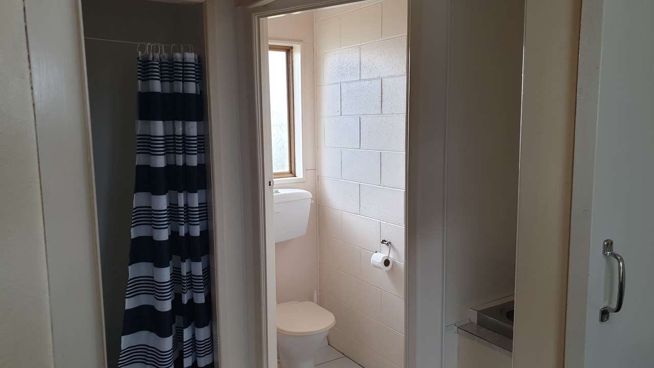 Photo of Bathroom in Foxton