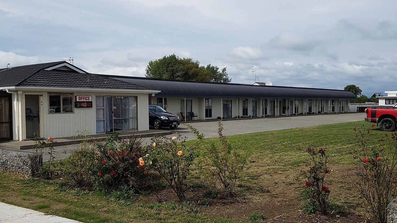 Photo of Outdoor in Foxton