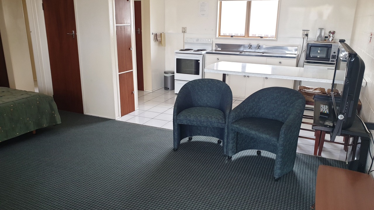 Photo of Livingroom in Foxton