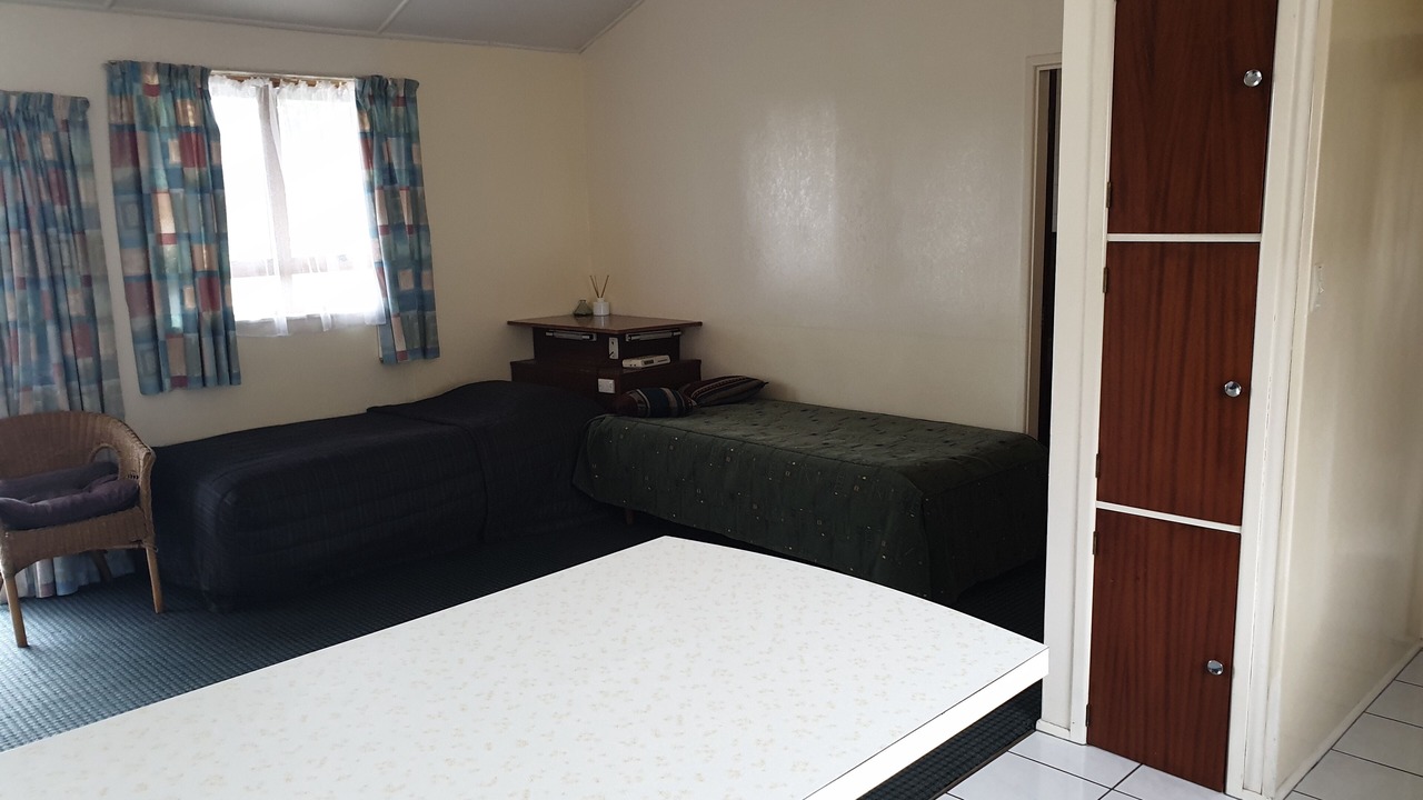 Photo of Livingroom in Foxton