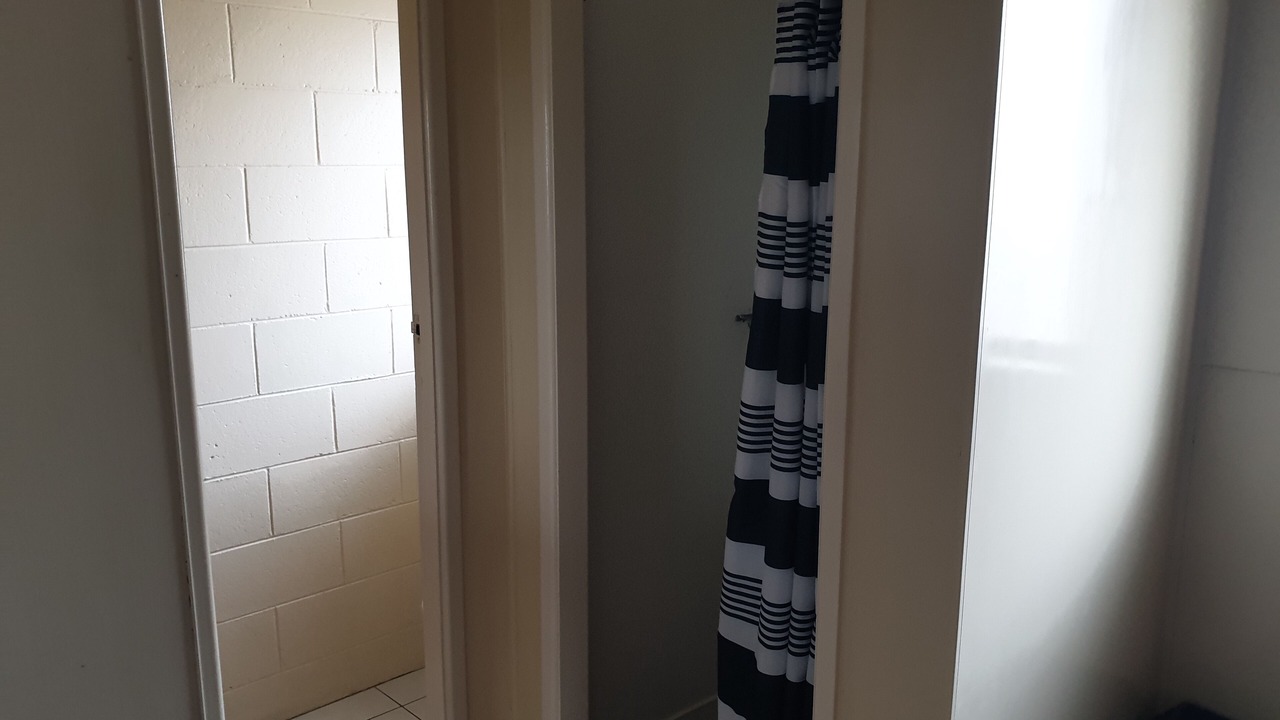 Photo of Bathroom in Foxton