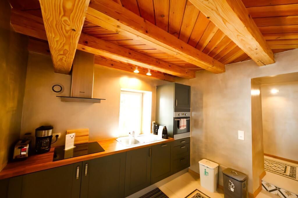 Photo of Kitchen in Haselbourg