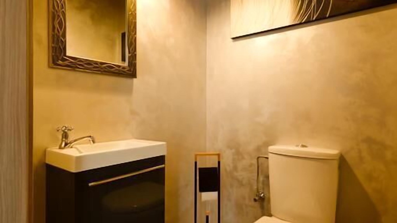 Photo of Bathroom in Haselbourg