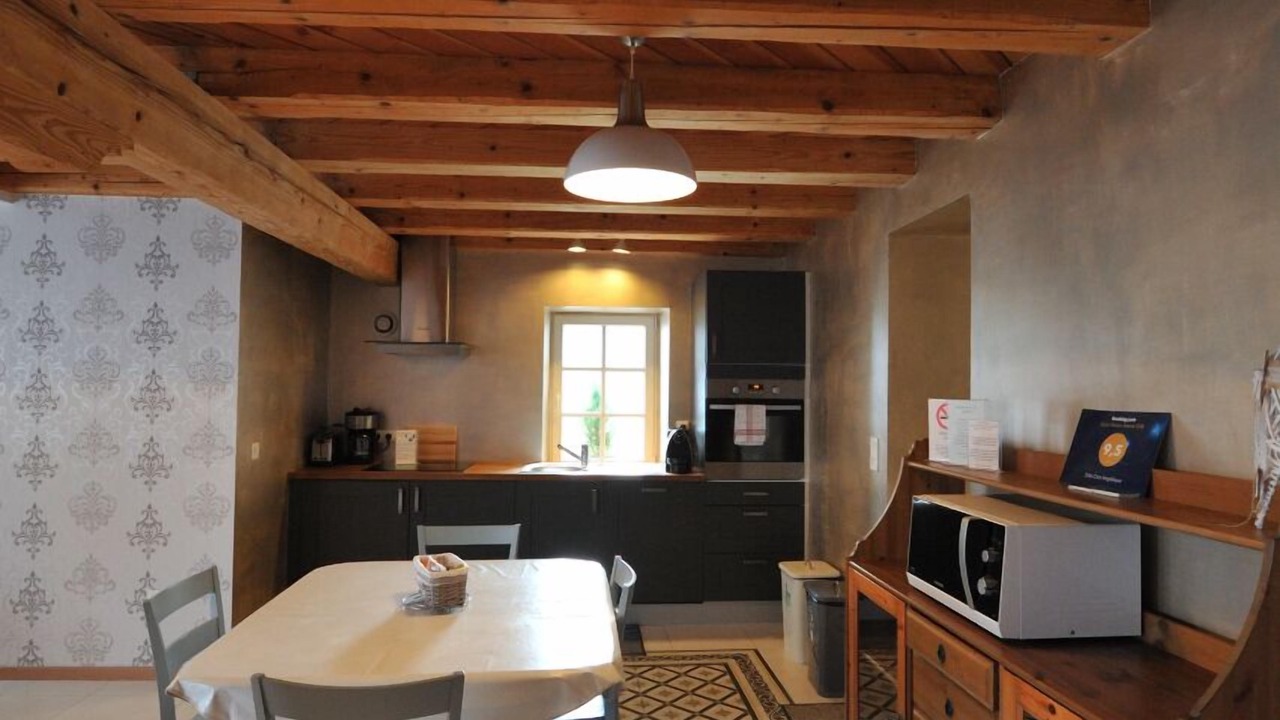 Photo of Bedroom in Haselbourg