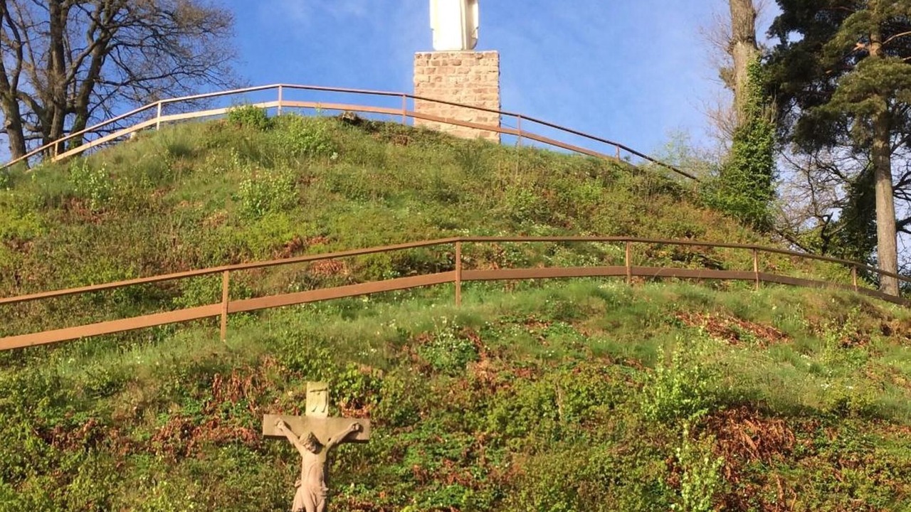 Photo of Outdoor in Haselbourg