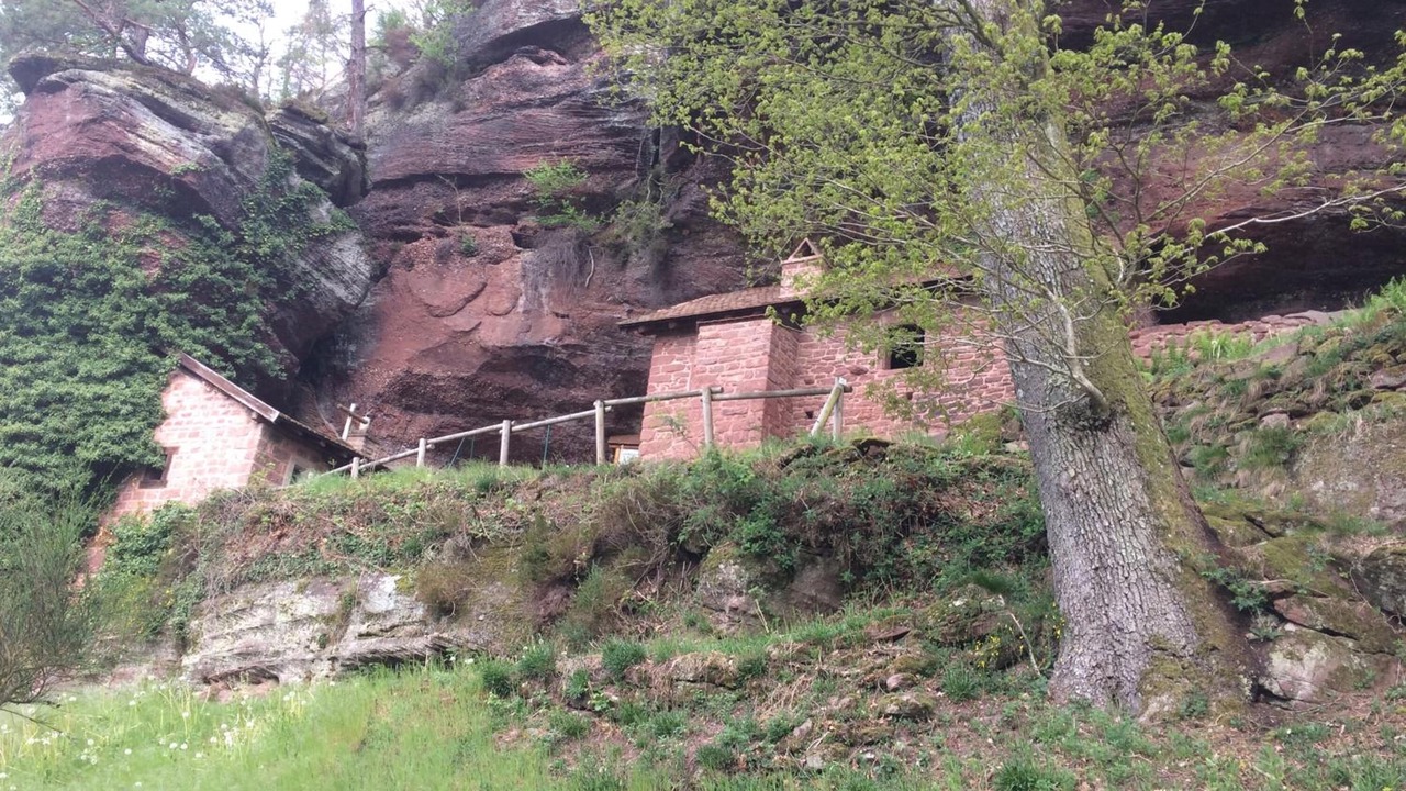 Photo of Outdoor in Haselbourg