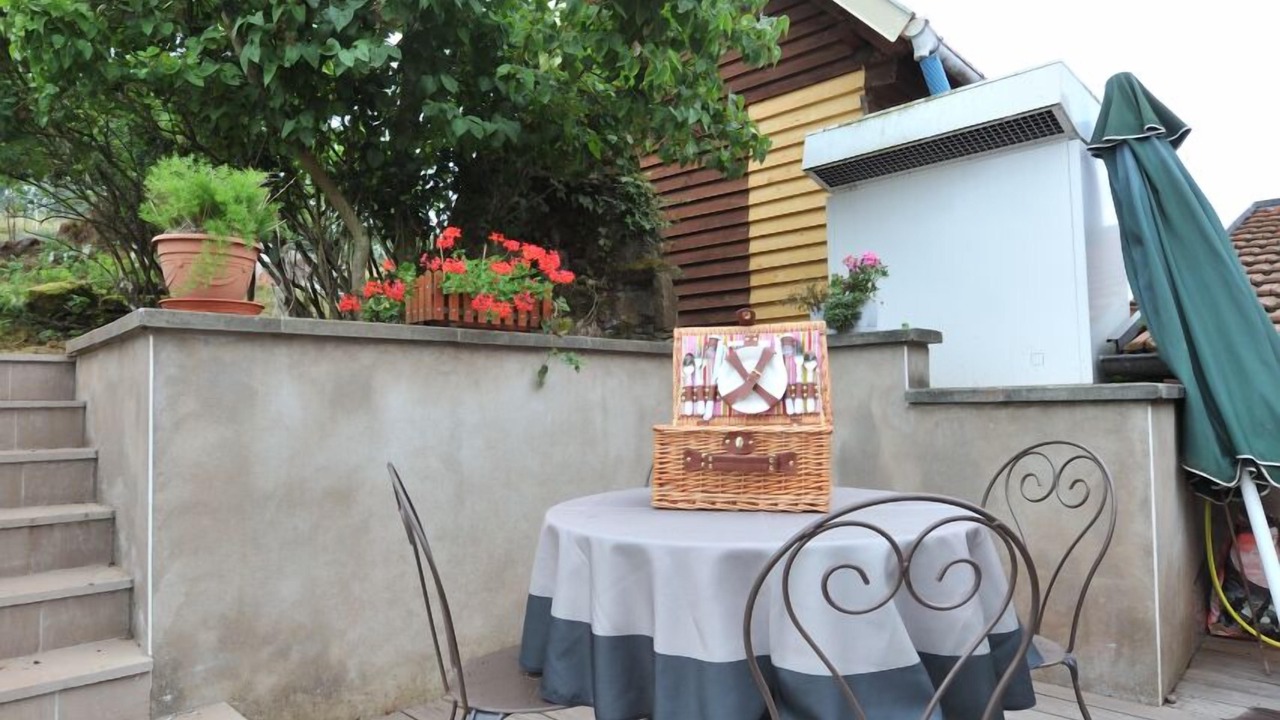 Photo of Outdoor in Haselbourg