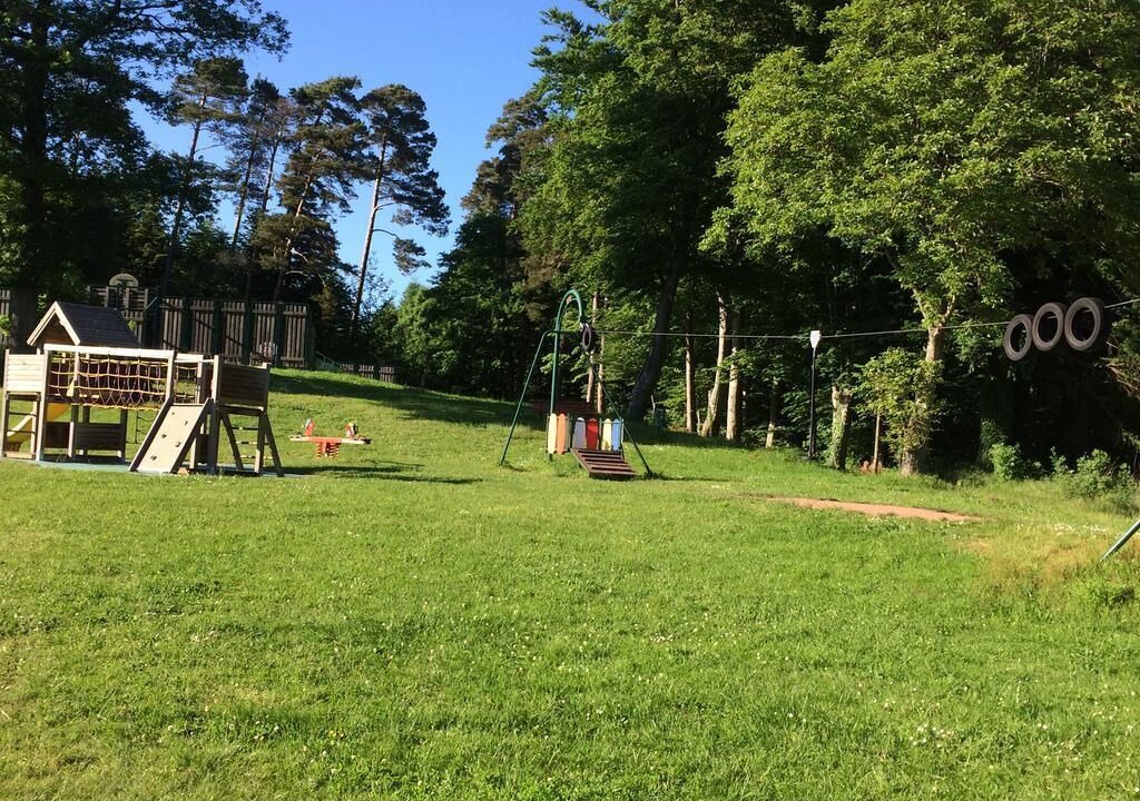 Photo of Outdoor in Haselbourg