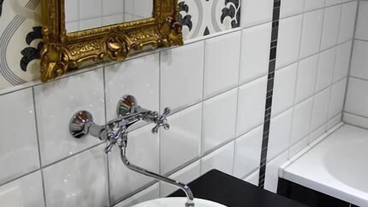 Photo of Bathroom in Haselbourg