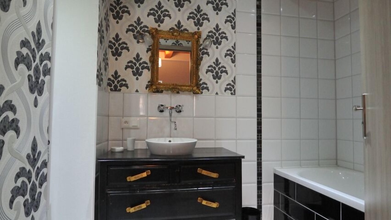 Photo of Bathroom in Haselbourg