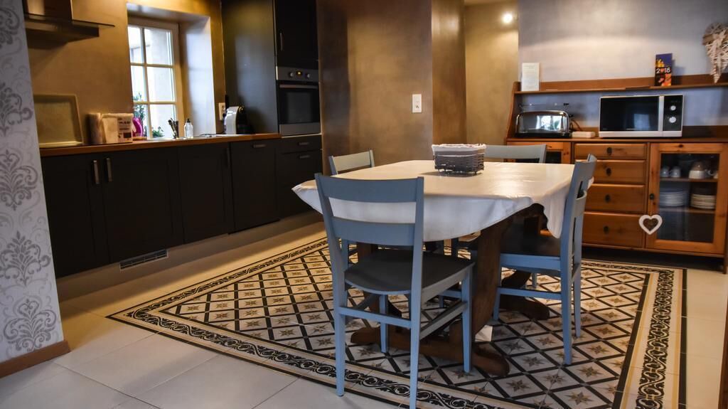 Photo of Bedroom in Haselbourg