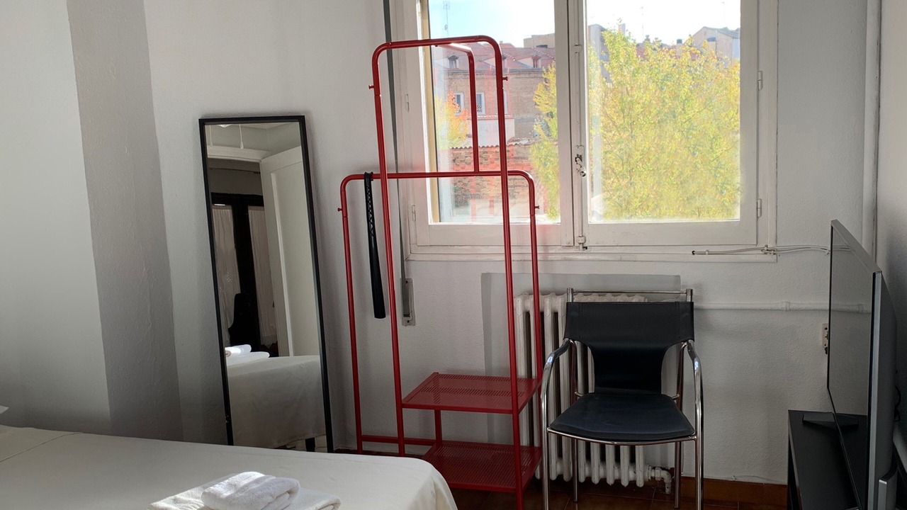 Photo of Bedroom in Aranda de Duero