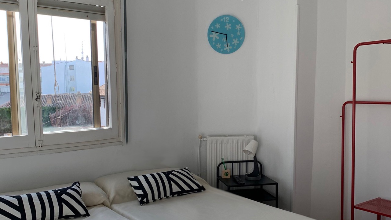 Photo of Bedroom in Aranda de Duero
