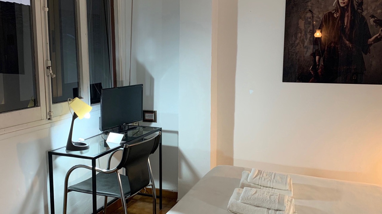 Photo of Bedroom in Aranda de Duero