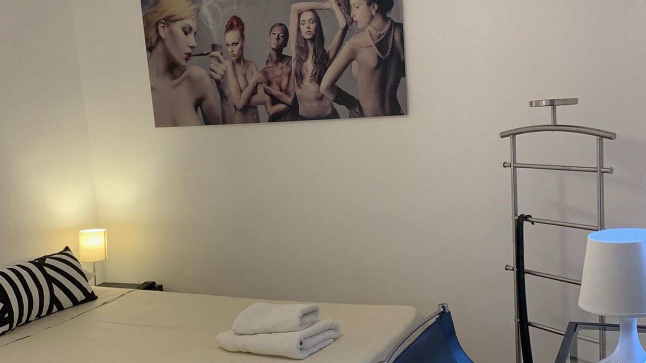 Photo of Bedroom in Aranda de Duero