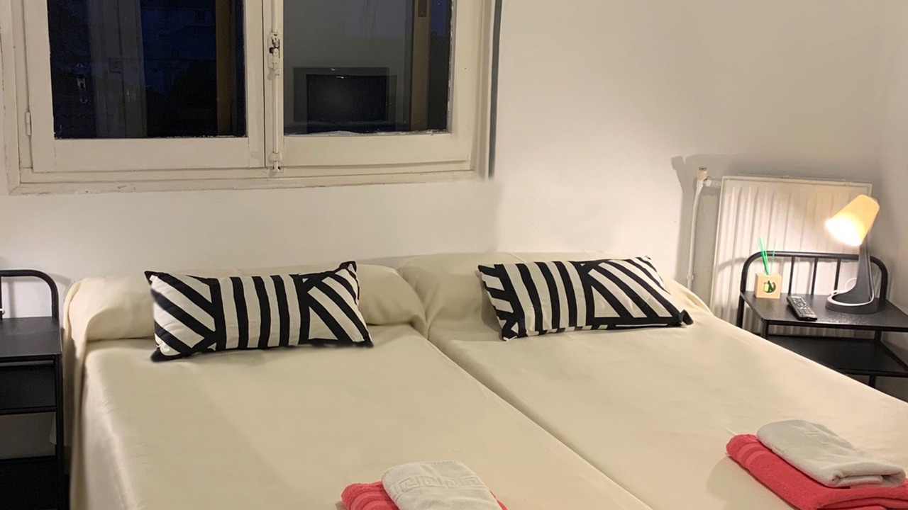 Photo of Bedroom in Aranda de Duero