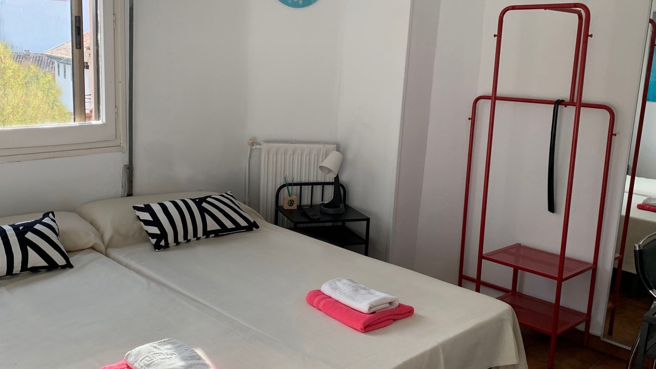Photo of Bedroom in Aranda de Duero