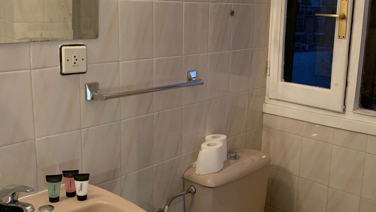 Photo of Bathroom in Aranda de Duero