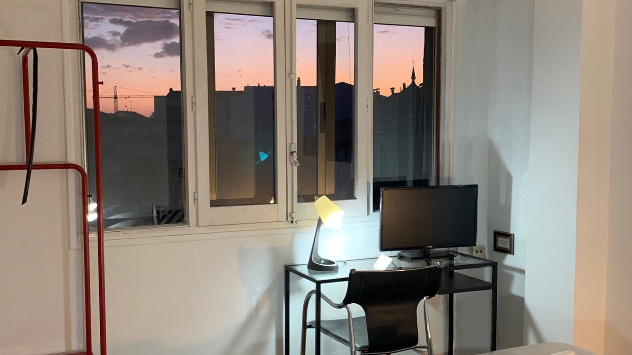 Photo of Bedroom in Aranda de Duero