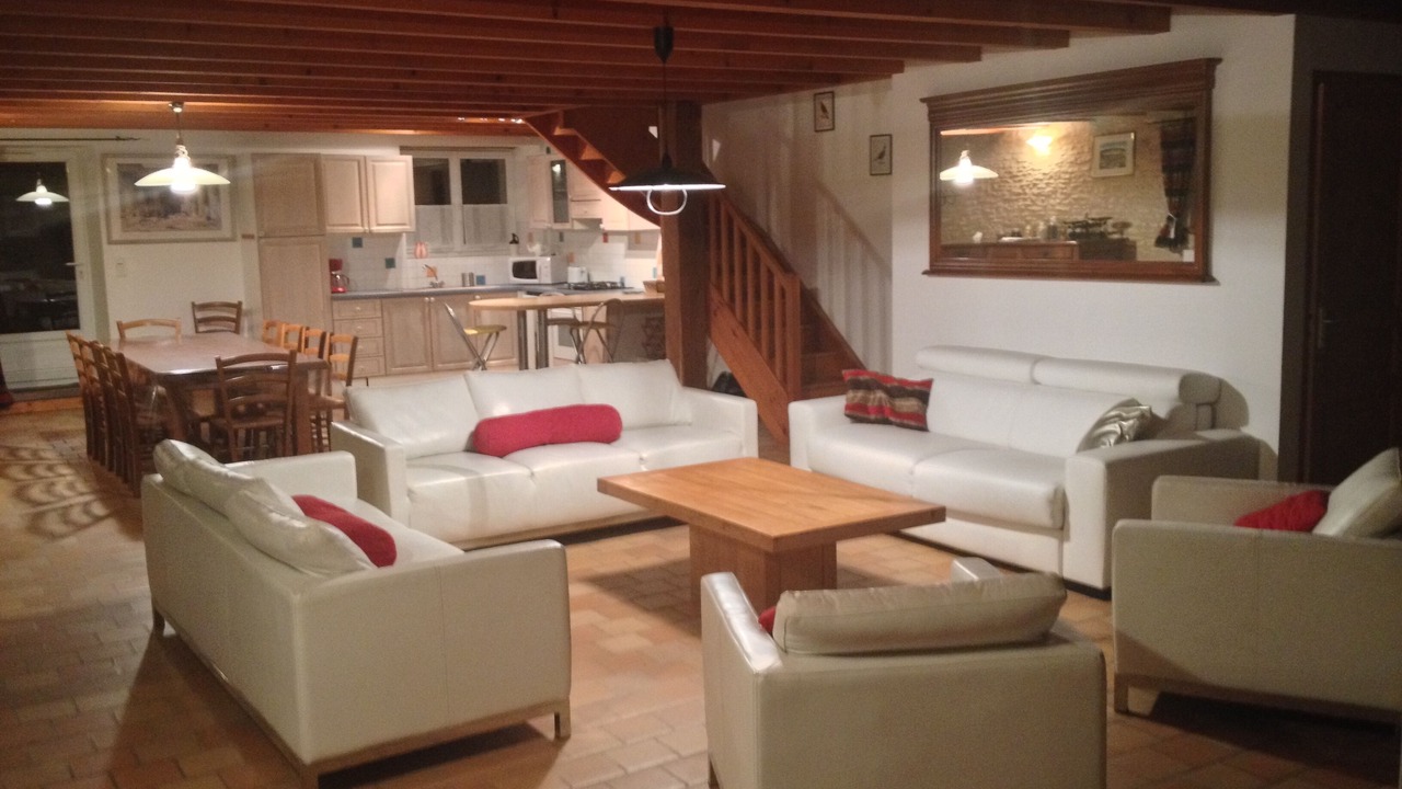 Photo of Others in Usson-du-Poitou