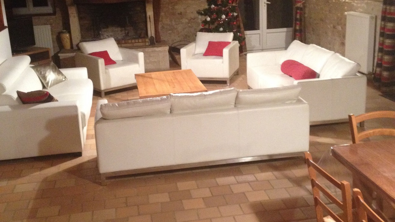 Photo of Others in Usson-du-Poitou