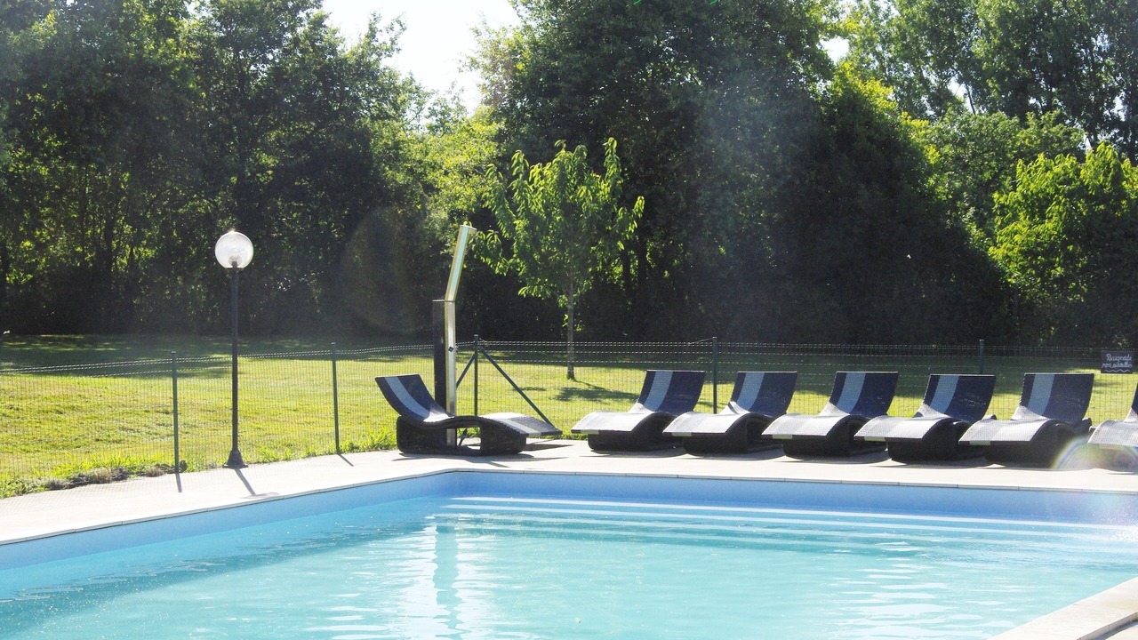 Photo of Outdoor in Usson-du-Poitou