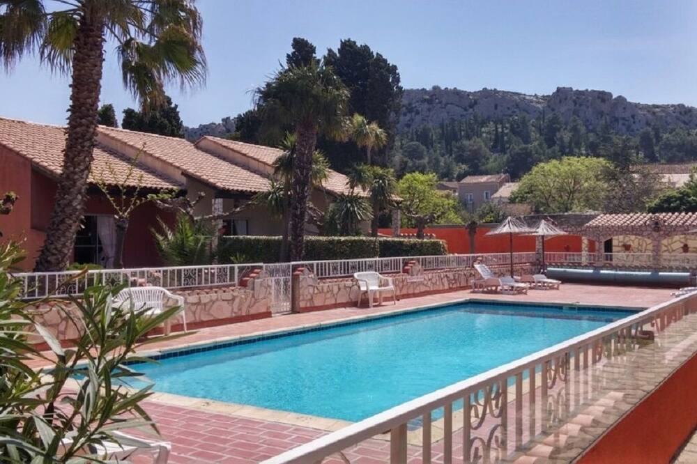 Photo of Outdoor in Roquefort-des-Corbieres