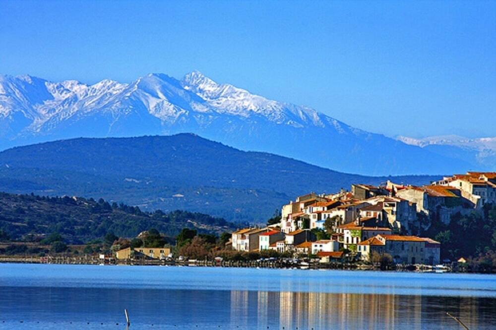 Photo of Outdoor in Roquefort-des-Corbieres