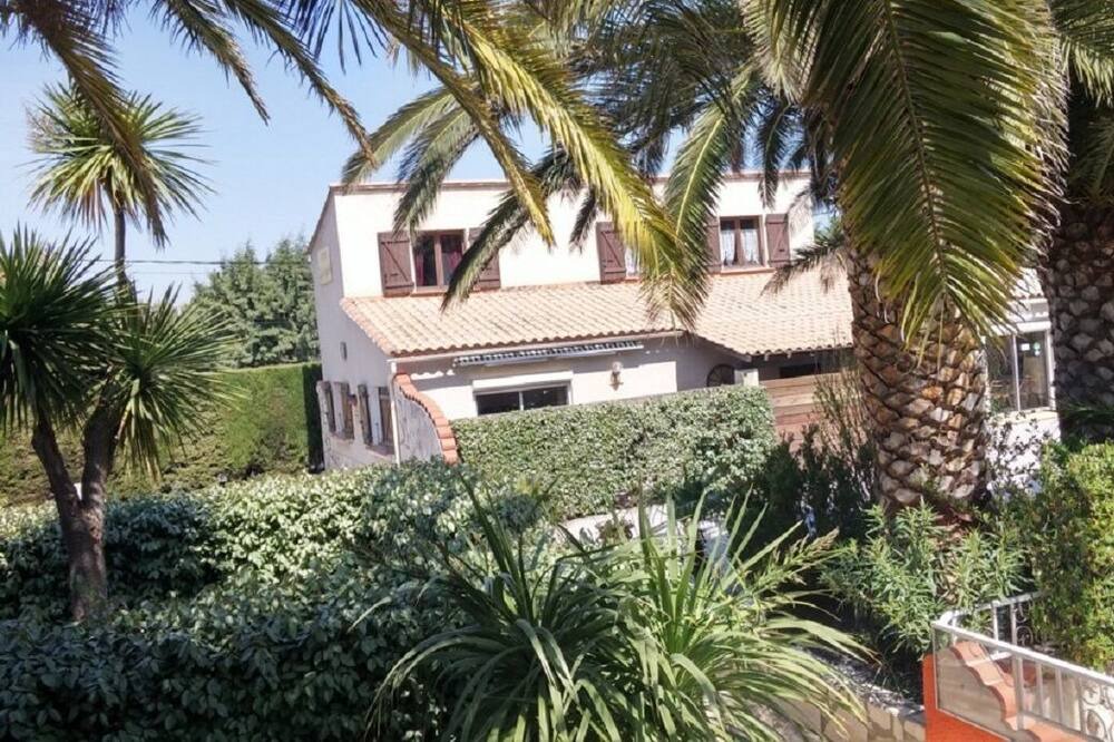 Photo of Outdoor in Roquefort-des-Corbieres