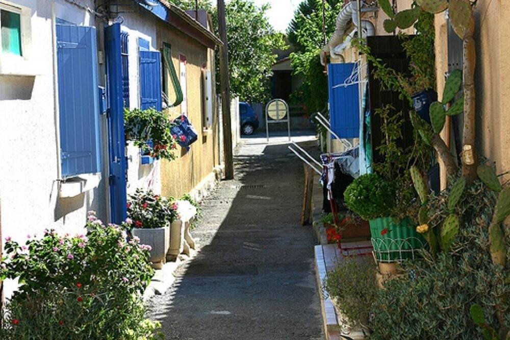 Photo of Outdoor in Roquefort-des-Corbieres