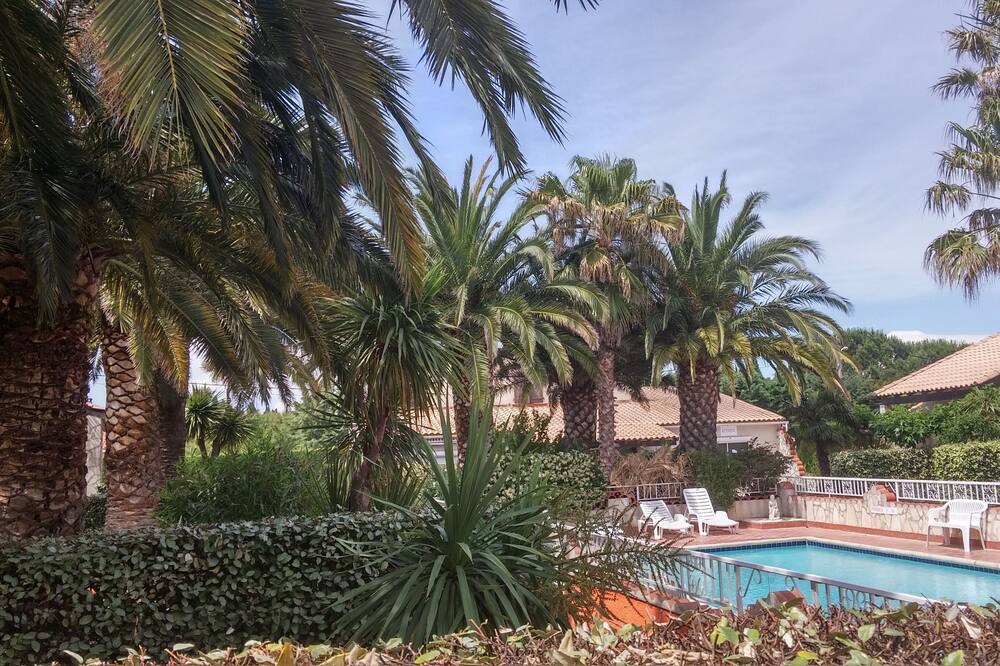 Photo of Outdoor in Roquefort-des-Corbieres