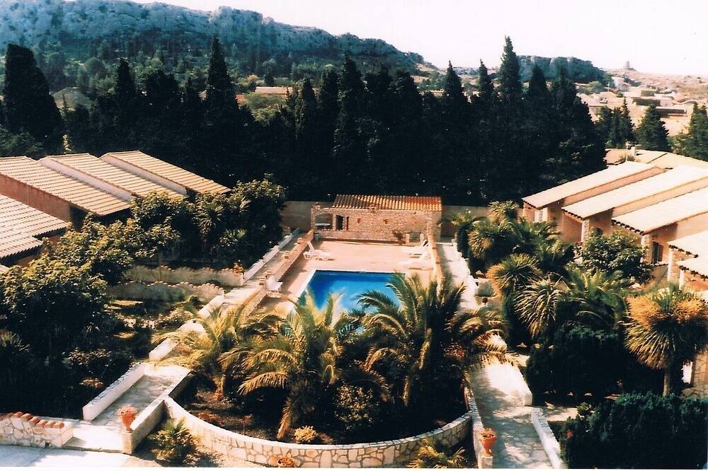 Photo of Outdoor in Roquefort-des-Corbieres