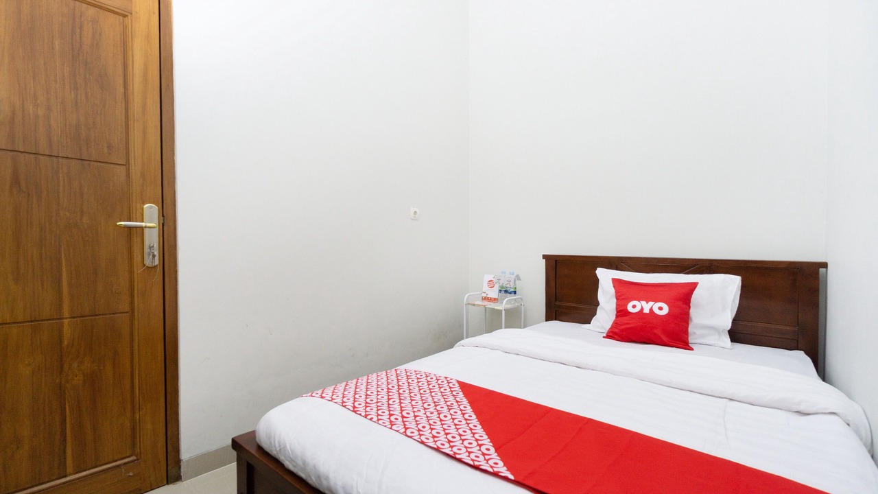 Photo of Bedroom in Ngemplak
