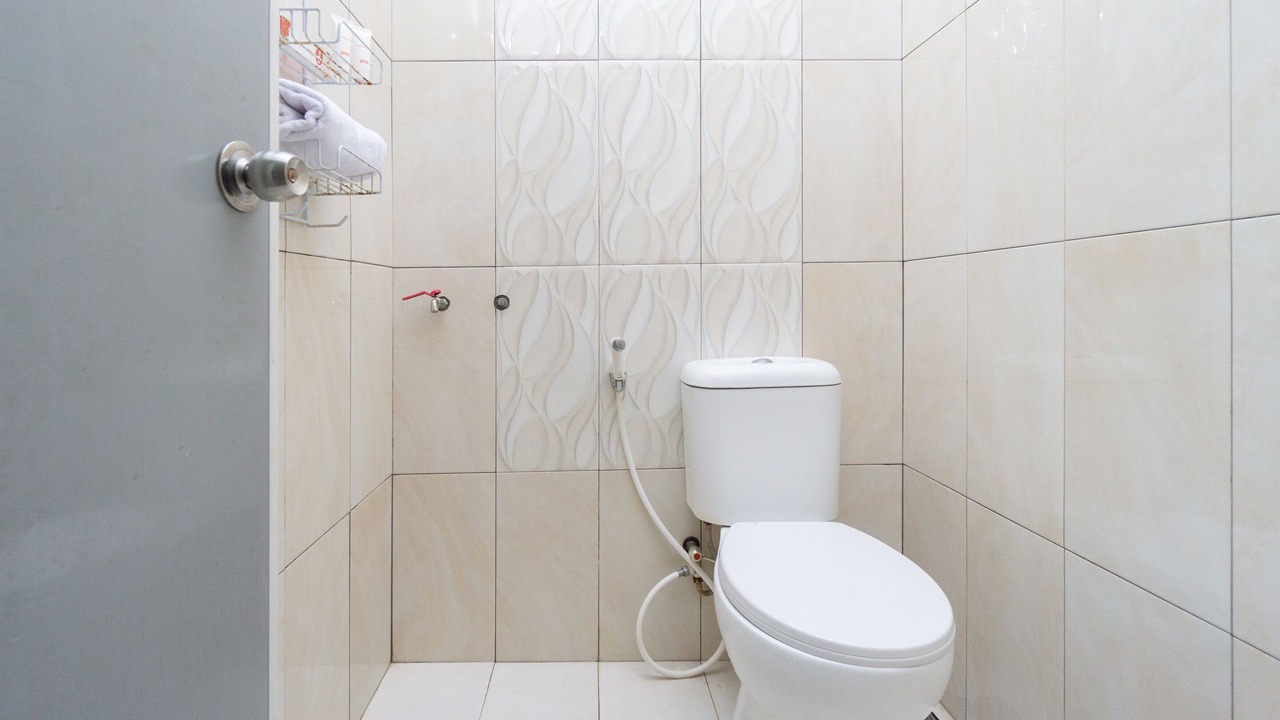Photo of Bathroom in Ngemplak